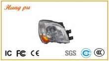 korean auto body part wholesale headlight assy for KIA Sportage K92101-03000/ K92102-03000 head lamp