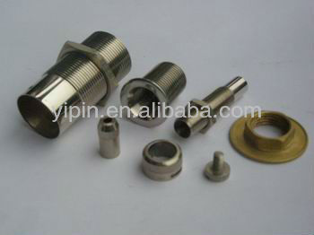 Cnc machining hardware computer parts