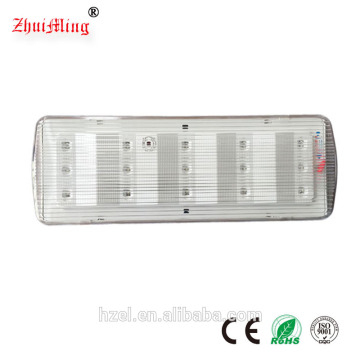 CE Certificated Fire Fighting LED Emergency Lighting Systems