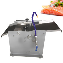 Fish Skin Peeling Machine - Fish Peeler and Skin Processing Equipment