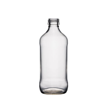 516ml Glass Vinegar Bottles