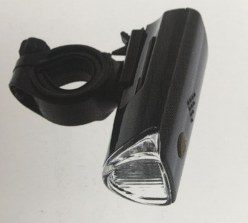 Rechargeable High Power Bike Light