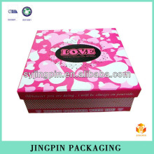deluxe gift boxes manufacturer
