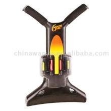 6 Second ABS Abdominal Slide