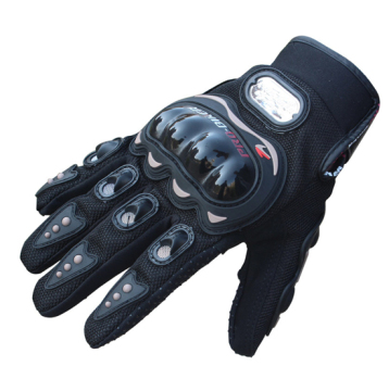 Professional Pro Biker Motorcycle Full finger Racing Gloves