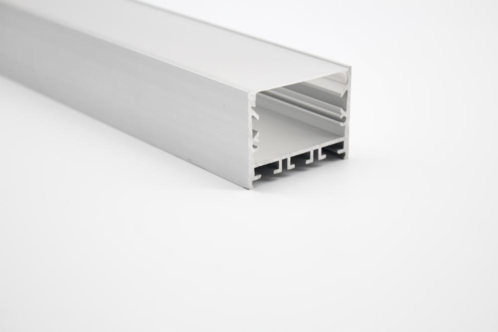 5038 Aluminum Led Profile