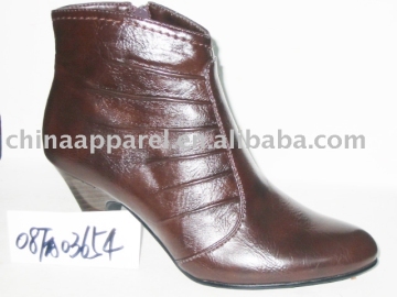 BLT-08FA03654 LADY BOOT