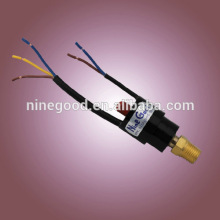 water level pressure switch