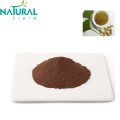 Extracto de polvo de Tribulus terrestris natural puro 90%