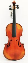 Moderate Handmade Flame Viola