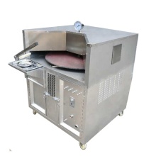 Commercial Stainless steel Gas Automatic Pita Tortilla Oven/Pita Bread Oven Machine