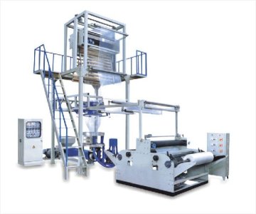 Nylon Extruding Machine