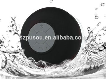 WATERPROOF SPEAKER