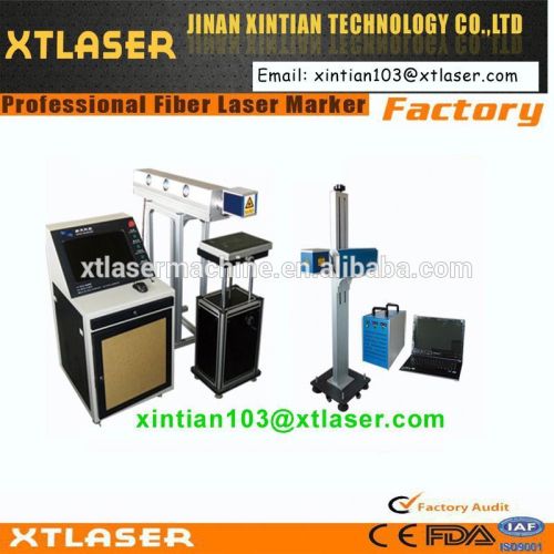 3D CO2 Laser Marking Machine/CO2 Laser Marking Machine/Laser Marking Machine