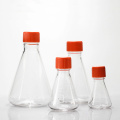 Flask Erlenmeyer in plastica da 1500 ml