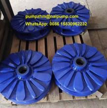 OEM high chrome A05 impeller