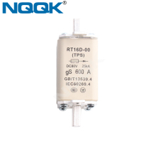 TPS Telecommunication Power System DC 80V 600A Fuse Link