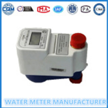 Vertical Intelligent Meter Prepaid Type