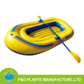 Barco de remo inflable Pesca de calidad premium KAYAK DINGHY