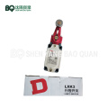 DELIXI LXK3-20S / B Limit Switch para torre guindaste