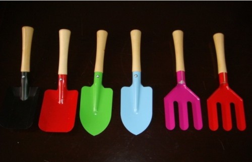 Specialty Mini Shovels Spades For Farming Tools