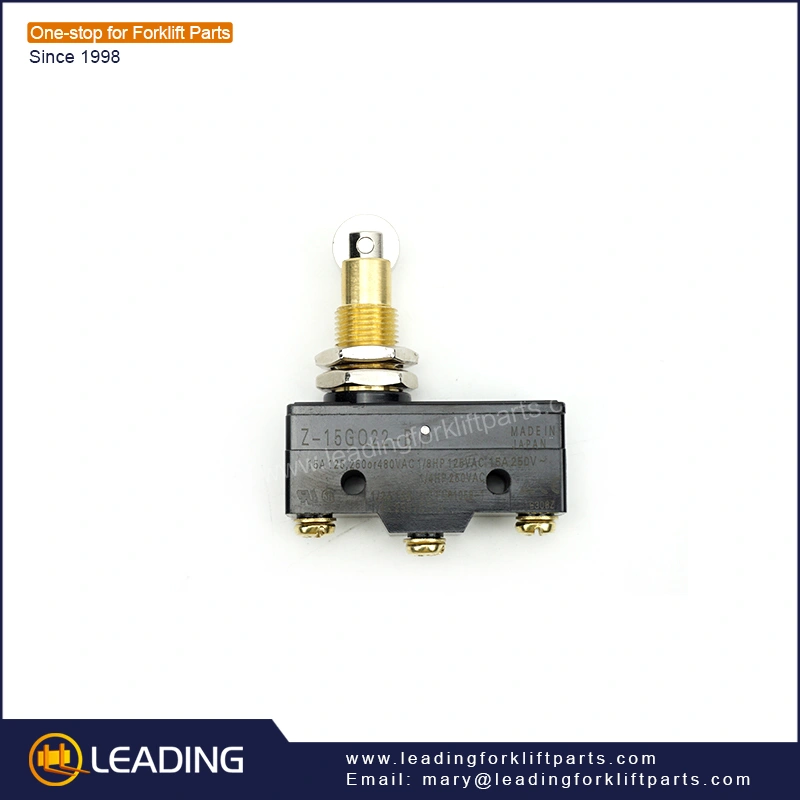 Electric Forklift Switch Electric Parts