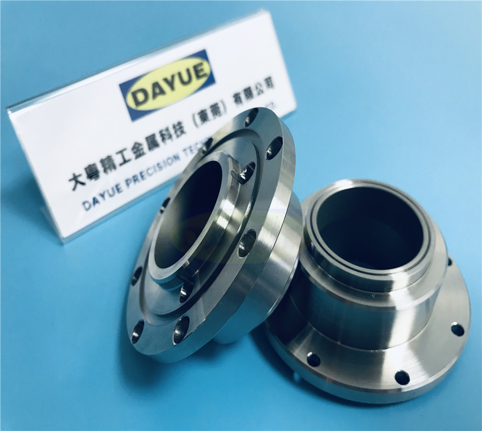 Stainless Steel Socket