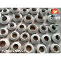 ASTM B366 Hastelloy C22 Weldolet Nickel Alloy Fitting