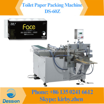 Toilet Paper Packing Machine