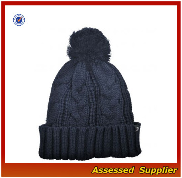 CD101/Fashion brooklyn Beanie Hat /promotion knitted beanie hat acrylic beanie