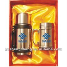 fashionable vacuum flasks 2012 new gift