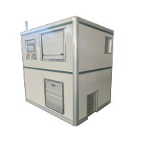 Biomedical Waste Disposal: Microwave Disinfection in Hospitals