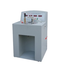 Electric Digital Asphalt Saybolt Viscosity Tester