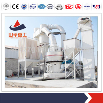 Grinding mill for bauxite/ Grinding machine from China