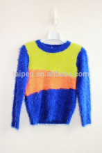 2015 Fashion Style Knitted children chinese clothing