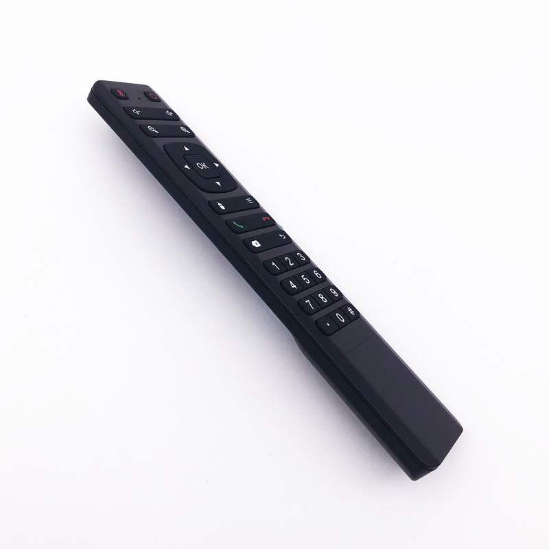 Wireless Android TV Box Led Universal IR Remote Control