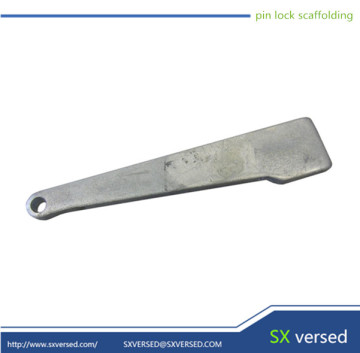 supply Wedge lock scaffolding