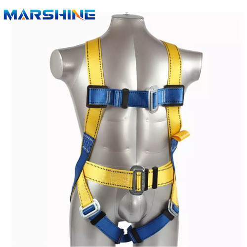 Fall Protection Climbing Safety Rope