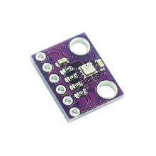 BME280 High Accuracy Barometric Pressure Sensor Module Altimeter GY-BME280-3.3