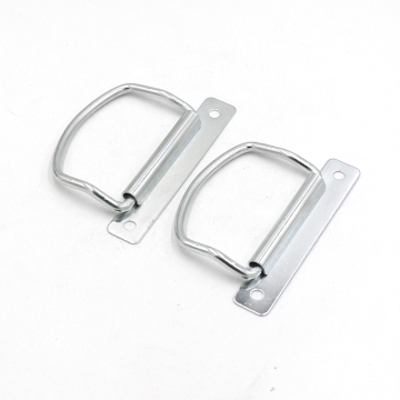 Rolling Shutter Handle for Garage Door Hardware and Roller Shutter Door Accessories