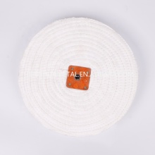 Buffing Wheel Kit White Polisher tools for Plastic