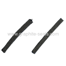 Black Pure Ptfe Packing?