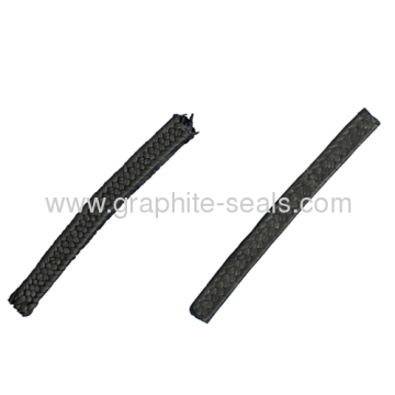 Black Pure Ptfe Packing?