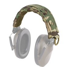 IDOGEAR Molle Earmuffs Earphone Headset Band Cover Tactical Modular Headset Cover: A Comprehensive Guide and Search Engine