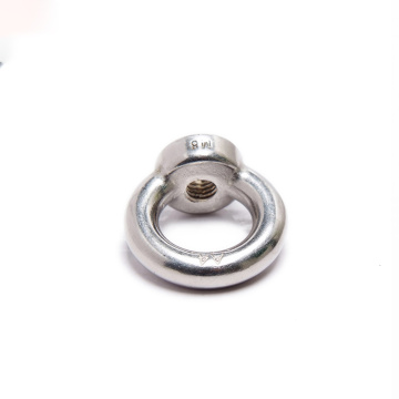 DIN 582 Eye Bolt And Eye Nut Lifting Nuts