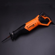 HARDEN 710W Electric Reciprocating Saw Kit - Power Tool