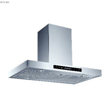 Vented Island  Hoods H405-9