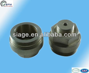 carbon steel cnc machined part manufacturer