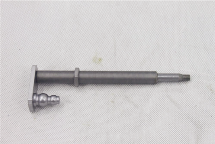 Auto Windshield Wiper Linkage