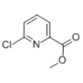 2- 피리딘 카르 복실 산, 6- 클로로-, 메틸 에스테르 CAS 6636-55-1